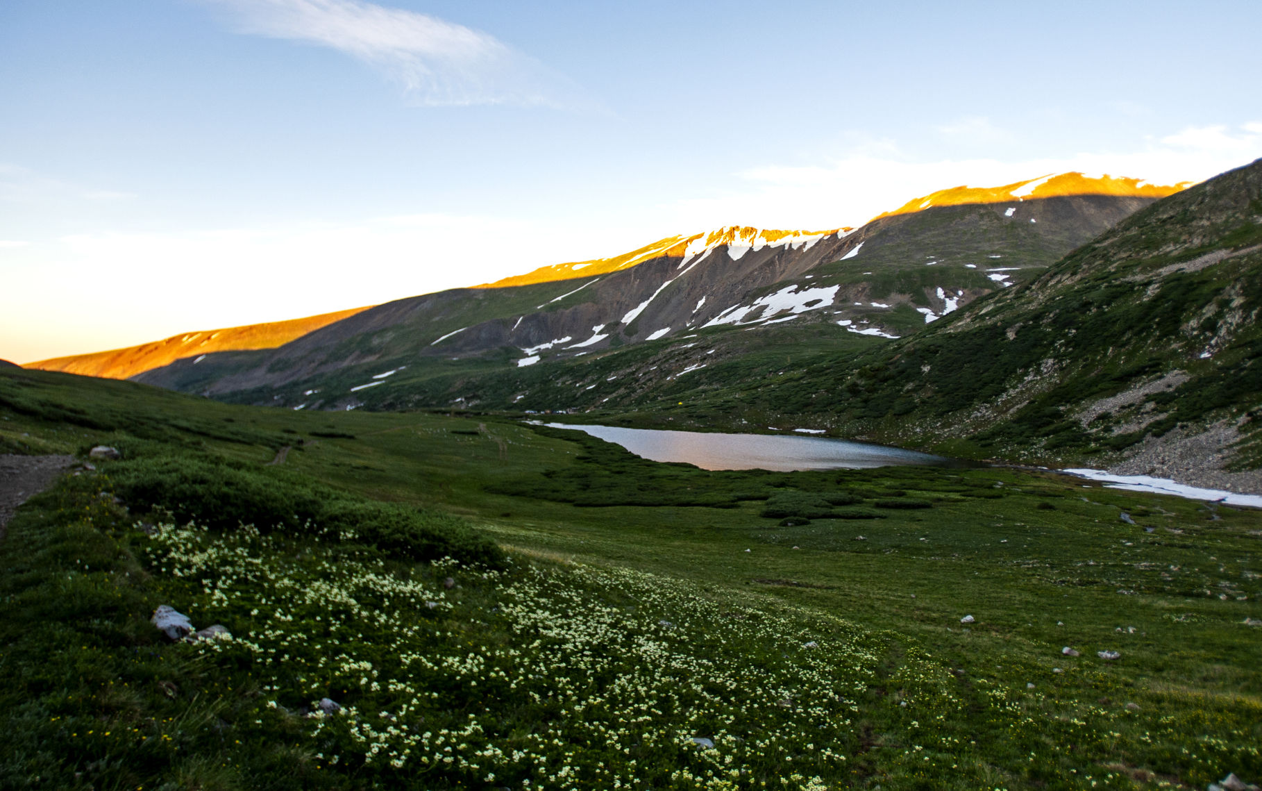 Mount Democrat 22 .JPG